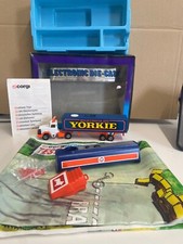 Corgi #1002 BL Roadtrain Set