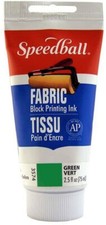 Speedball Block Printing Ink