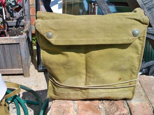 Ww11 british militaria gas - militaria.,