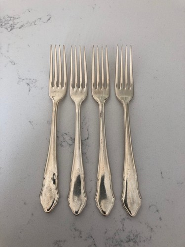 Dinner table forks 20 1cm - table, 20.1cm