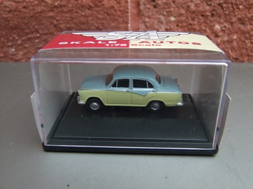 1950s cars hornby - -, skale