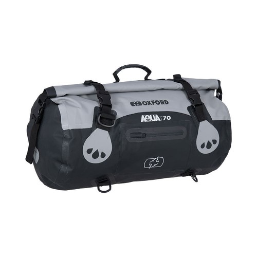 Oxford aqua t70 waterproof - aqua,