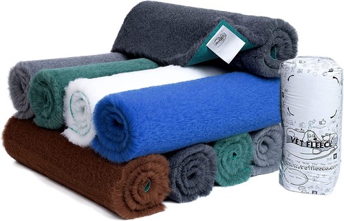 Vetfleece heavy duty greenback - vetfleece,
