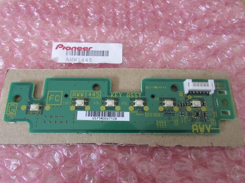Pioneer krp m01 media - pioneer,