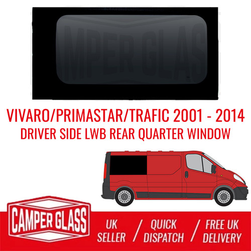 Renault trafic driver lwb - renault,