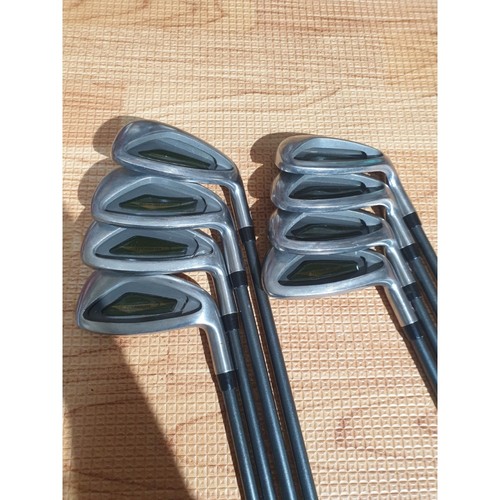 Yonex iron set - iron, 1