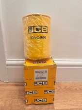 JCB Hydraulic Filter 333/c4690