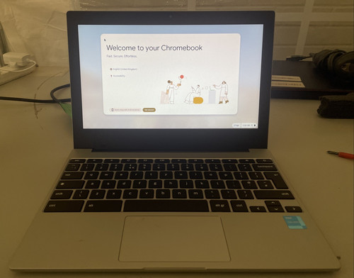 Samsung galaxy chromebook - samsung,