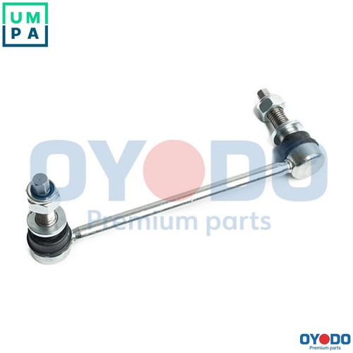 Linkcoupling rod stabiliser - rod,