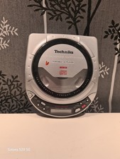 Technics SL-9 Portable CD
