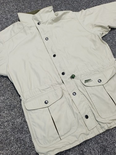 Musto country gore - country, jacket