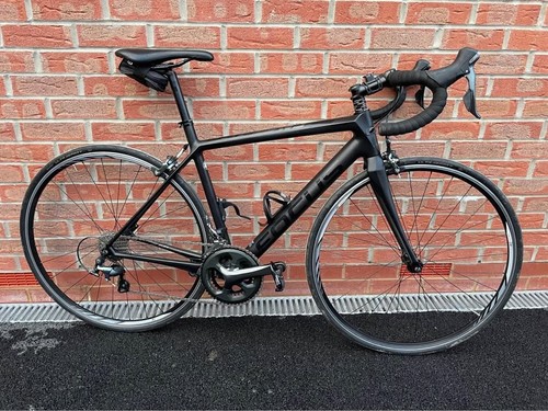 Focus cayo carbon fibre road - focus,