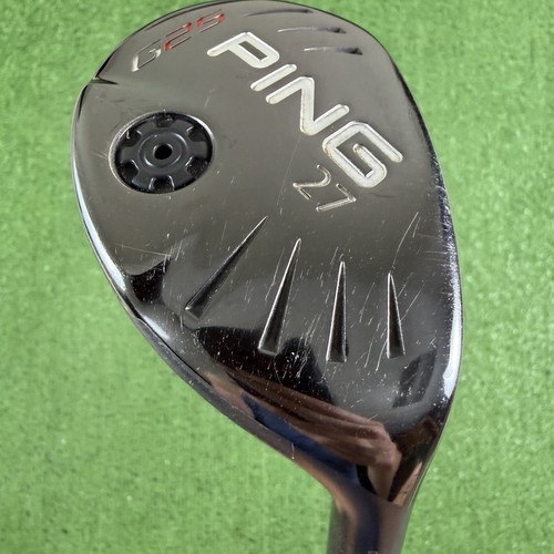 Ping g25 hybrid - 6,