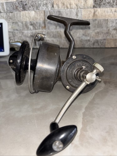 Vintage luxor saumon - vintage,