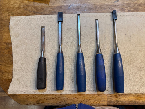 Vintage stanley marple - 5,