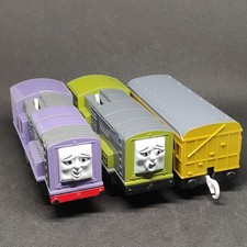 Splatter And Dodge - Tomy