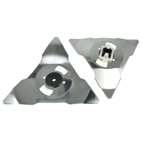 Mower cutter blade 240mm for - 2,
