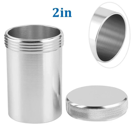 Aluminum alloy weld on - aluminum,