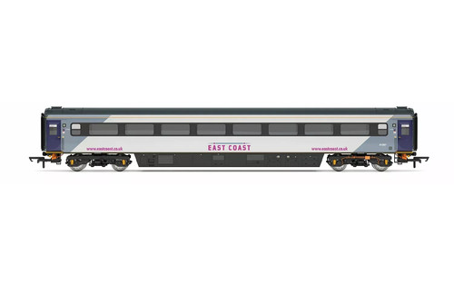 Bnib hornby r40368 mk3 - bnib,