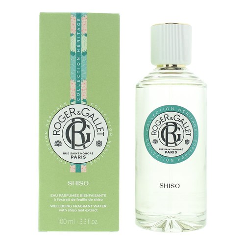 Roger gallet shiso - gallet, scented