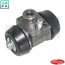 WHEEL BRAKE CYLINDER LW11396 FOR AUSTIN ROVER MINI-MOKE BMC Serie A 0.8L 4cyl