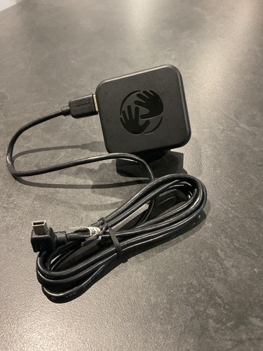 Tomtom rider mains - cable/, usb