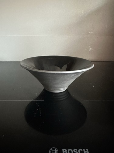 Small wedgwood black basalt - wedgwood,