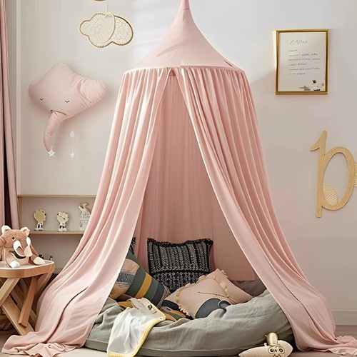 Vercico kids bed canopy - kids,