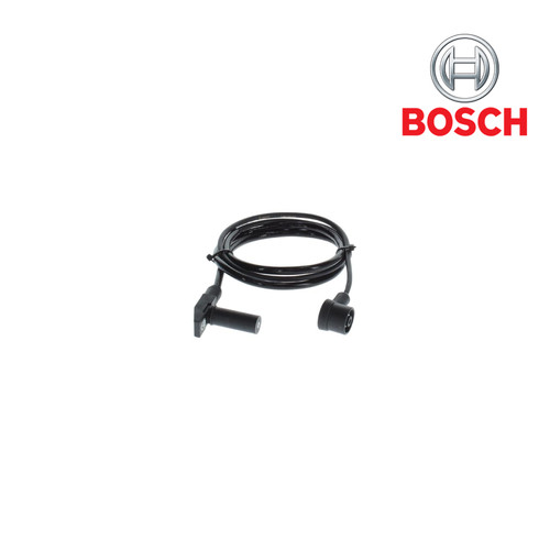 Sensor crankshaft pulse bosch - pulse,