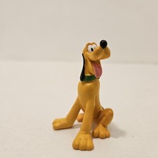 PLUTO DISNEY MICKEY MOUSE