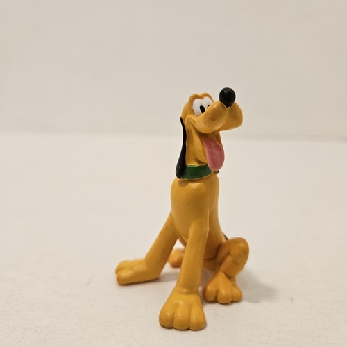 Pluto disney mickey mouse - pluto,