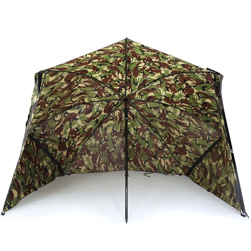 Brolly shelter camo - brolly,