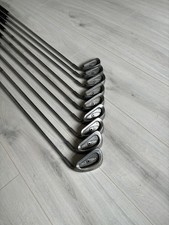 Ping Eye 2 + irons