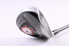 Taylormade R11S F#3 Wood / 15.5 Degree / Regular Flex Aldila RIP Phenom 70 Shaft
