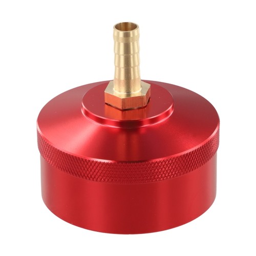 Custom air cap - air, adapter