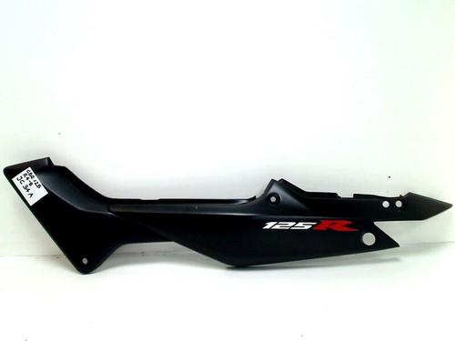 83640 kppa 9010 - tail, fairing
