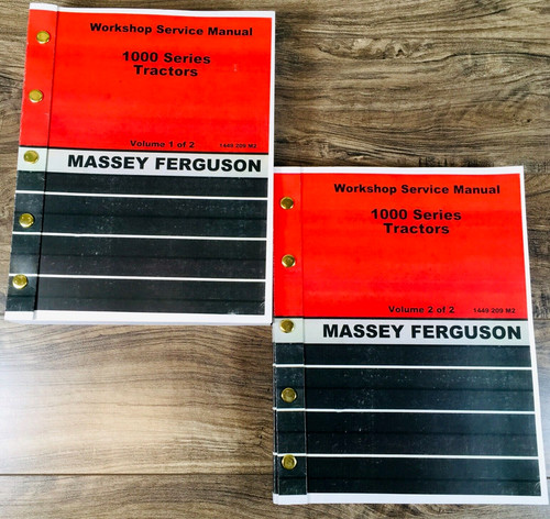 Massey ferguson 1010 1020 - massey,