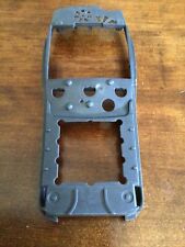 GENUINE ORIGINAL NOKIA 3210 FRONT COVER HOUSING CHASSIS CASE - BLACK