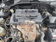 2003 TOYOTA AVENSIS MK1 FL