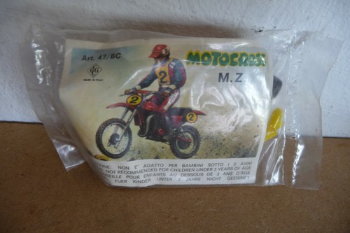 Cggc grisoni motocross - cggc,