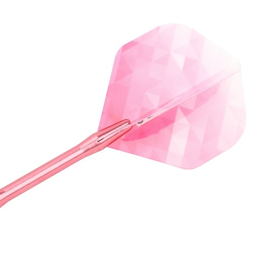 Steel tip darts set - steel,