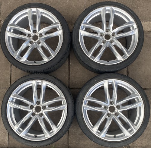 Genuine audi tts mk2 - tts, 19”