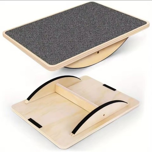 Balance board anti - board,