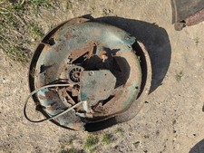 MTD dx70 yardman Ride On Mower single blade Cutting Deck Blade lawn shell