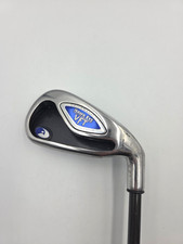 Callaway Hawk Eye VFT 3 Iron, Regular Flex Graphite Shaft