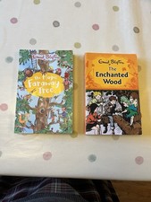 Enid Blyton Set Of Two: The