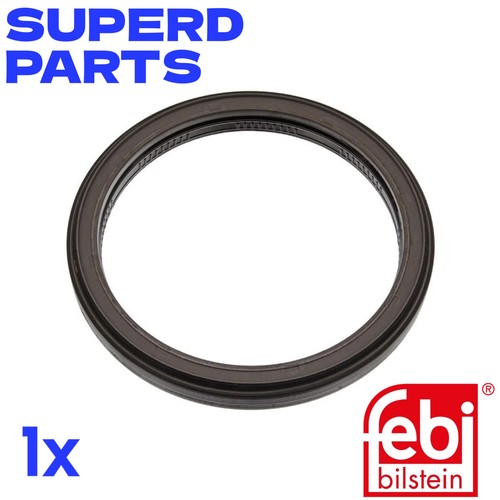 Febi fe44580 shaft seal - febi,