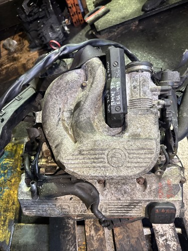 Bmw series e36 e46 1998 - 1998, 1.6