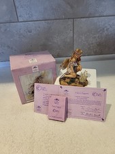 Faerie Poppets, Christine