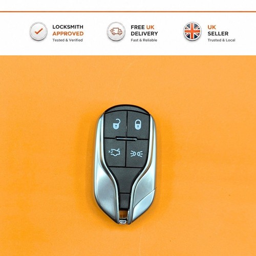 Rfc button case for maserati - 4,